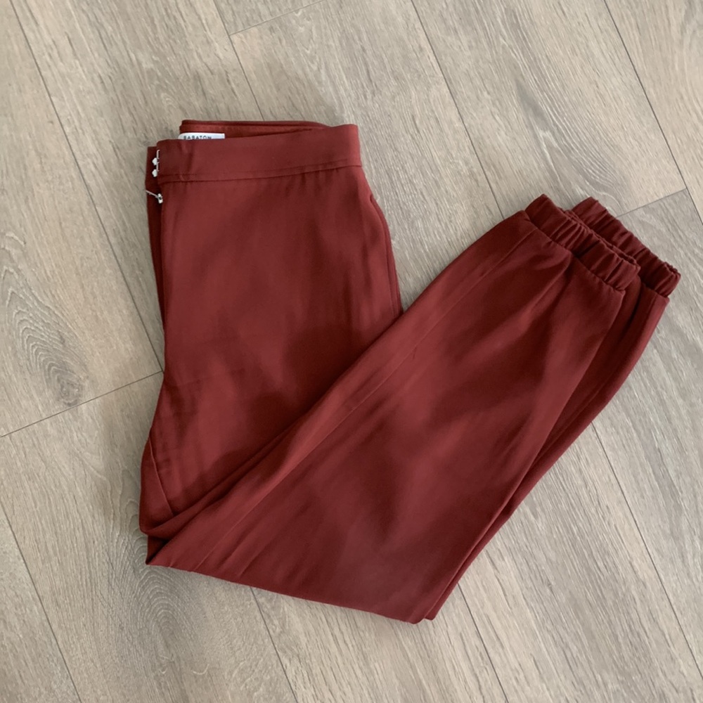 Babaton Forbes Jogger | Aritzia - Picture 7 of 9